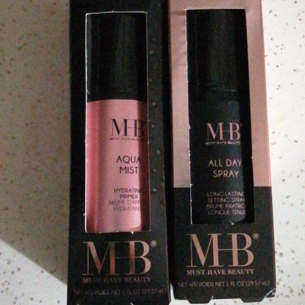MHB set